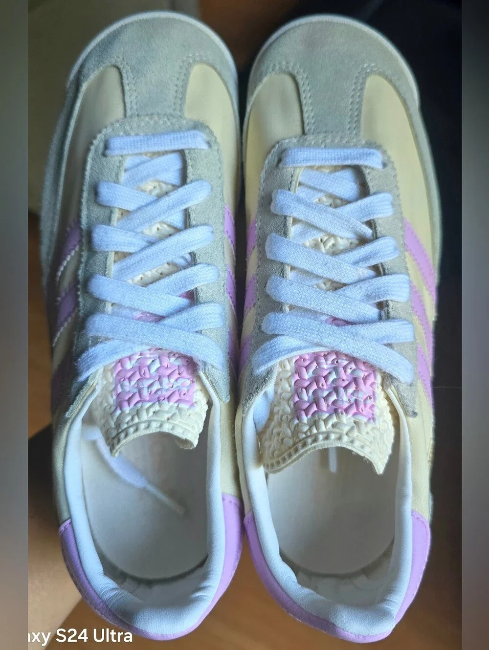 adidas @used good